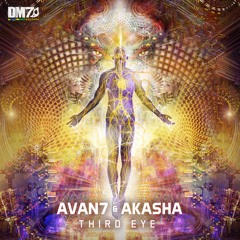 Avan7 & Akasha - Third Eye