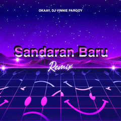 Sandaran Baru (Remix)