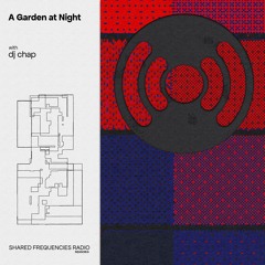 A Garden At Night vol 2 v2 | DJ Chap | August 2023