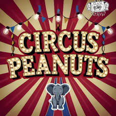 Circus Peanuts