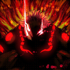 "you can see it mahoraga, you can see my curse technique" Sukuna vs Mahoraga x Rah Funk (PR Funk)