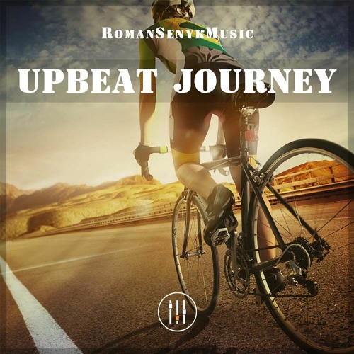 Upbeat Journey