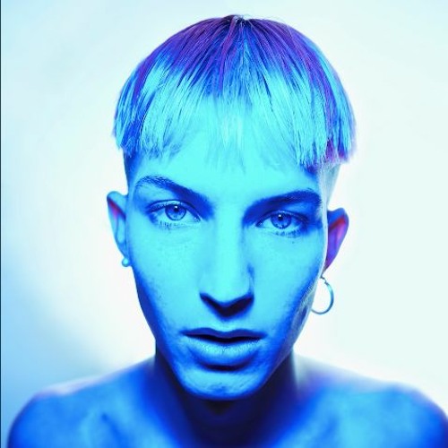 Sockboy - Gus Dapperton (pitched)