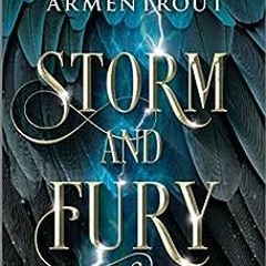 ( Nru ) Storm and Fury (The Harbinger Series Book 1) by Jennifer L. Armentrout ( R1VKk )