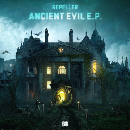 Repeller - Ancient Evil E.P.