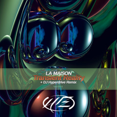LA MAISON - Eyes On You (Out on May 17)