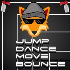 HyperFox - JUMP DANCE MOVE BOUNCE 🔥[FREE DOWNLOAD]🔥