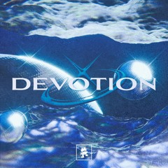 [IVY] - Devotion (feat. Adalaide Adams)