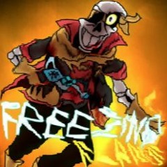 Real Freezing Flames Cover!!!!!!1!!!11!!!!!!