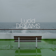 Lucid Dreams #71 by Darius Dudonis