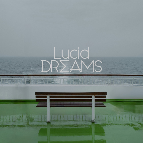 Lucid Dreams #71 by Darius Dudonis