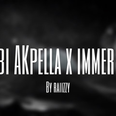 Schubi AKpella x Immer noch (Slowed/Reverb) by raiizzy