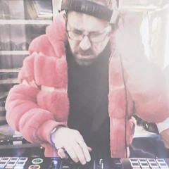 Edoardo FWD - LIVE ACT @Glitter Room - Lugano