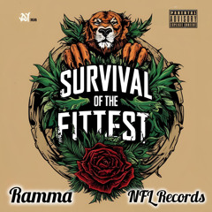 Ramma - Round R's