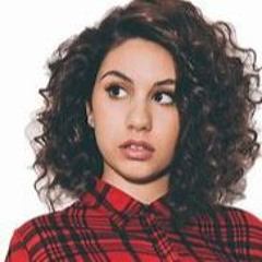 Alessia Cara Here Remix