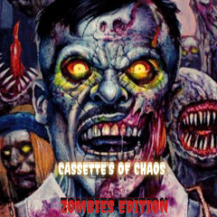 Cassette's of Chaos #4: CoD Zombies Tribute