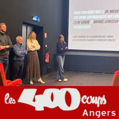 Sound of metal - Rencontre - 17/11/2025