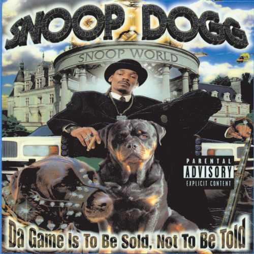 Stream Snoop World (feat. Master P) by Snoop Dogg | Listen online