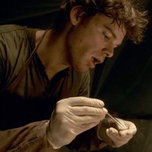call me x dexter