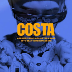 (ON SALE) Bad Bunny x Cris Mj Type Beat Reggaeton Perreo 2025 "COSTA"