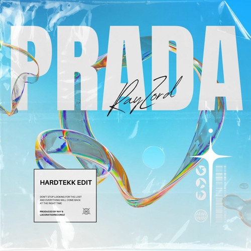 Prada [Hardtekk Edit]