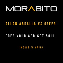 Allan Abdalla Vs Offer Nissim- Free Your Apricot Soul (Morabito Mash)
