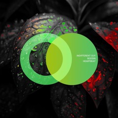 Indifferent Guy, Boosin - Heartbeat