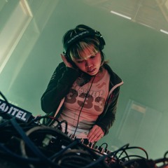 Hainafromchina at Dekmantel Ten