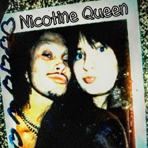 Lovelyloathen - Nicotine Gueen (Prod.nyhtmare)