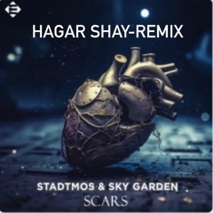 Stadtmos, Sky Garden- Scars (Remix)