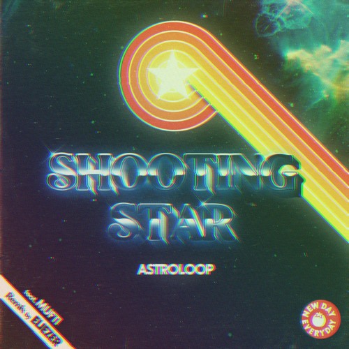 PREMIERE: Astroloop - Forget The Time (Eliezer Remix)