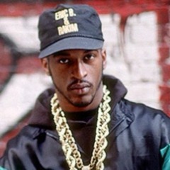 The Saga Begins - Rakim **Rare Shapes Remix**