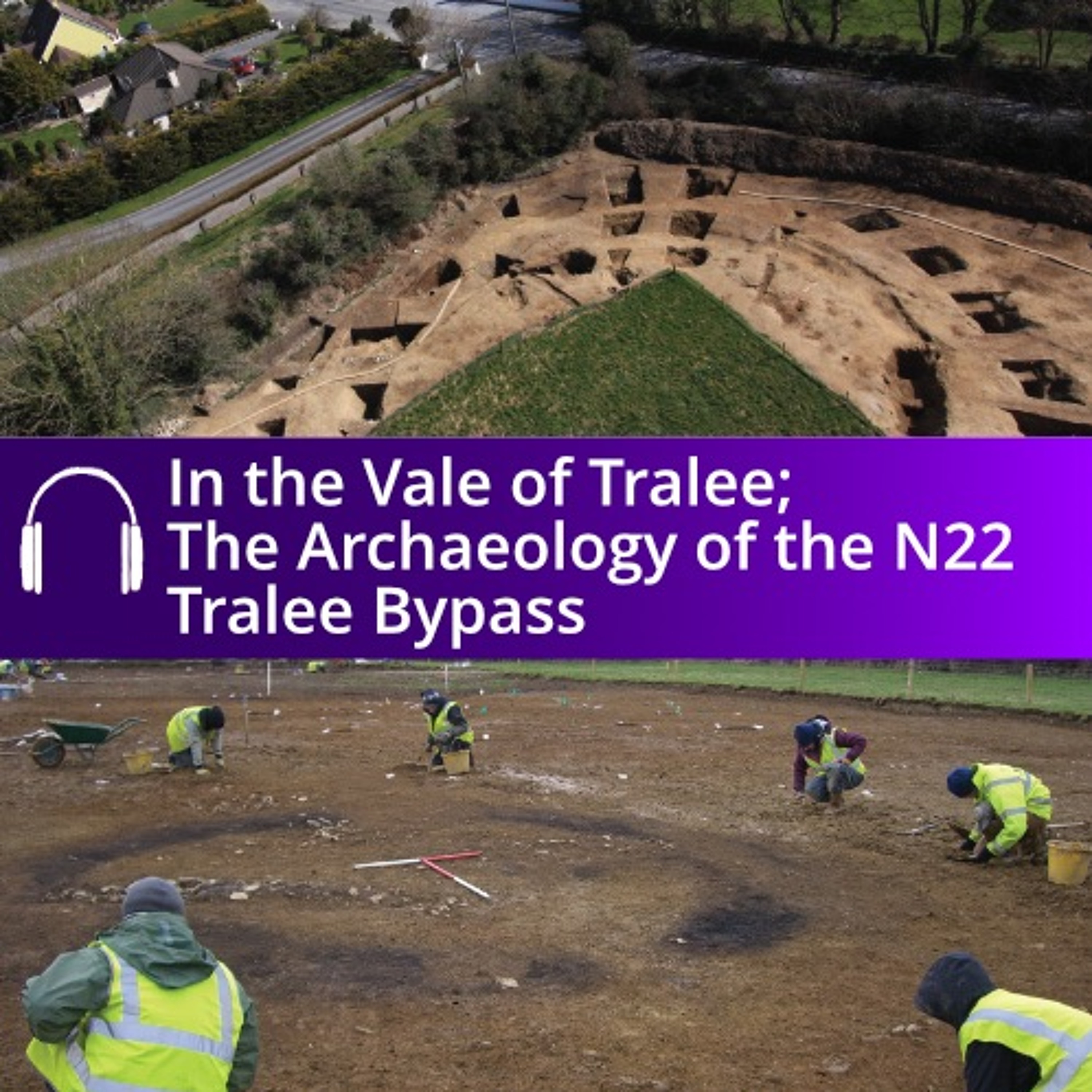 Amplify Archaeology