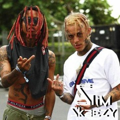 Getem (prodspun X Slim Skeezy)