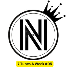 7 Tunes A Week #05 by Norris King (from The Officials to Lacksley Castell)