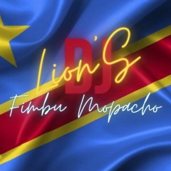 Fimbu Mopacho - Révolution Records Industrie Ft Dj Lion'S Ndombolo 2023