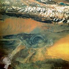 Vesuvius erupting