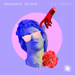 That Groove (Original Mix)