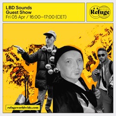 LBD Sounds - 05 Apr 2024