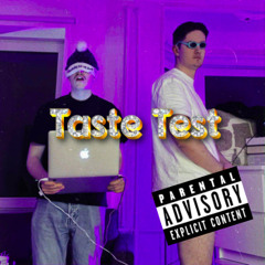 Taste Test - Arken og Jødemads