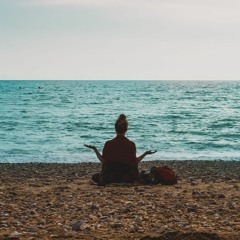 Light & Balance Guided Meditation