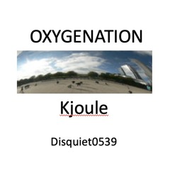 Oxygenation(disquiet0539)
