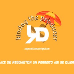 BACE DE REGGAETON UN PERREITO ASI SE QUIERE