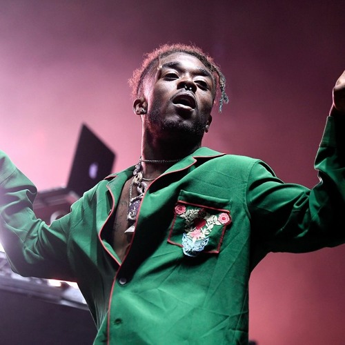 Swap That - Lil Uzi Vert HQ (AI Remaster)