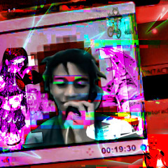 "MBM" Glokk40Spaz (p, mix.Geck0w_420)