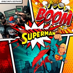 Eminem - Superman (Destroyed & SingleDrop REMIX) FREE DOWNLOAD
