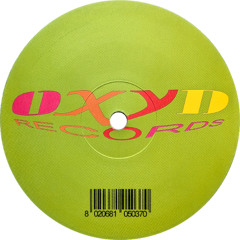 Fruit Of The Loop - Can You Feel It (2001)