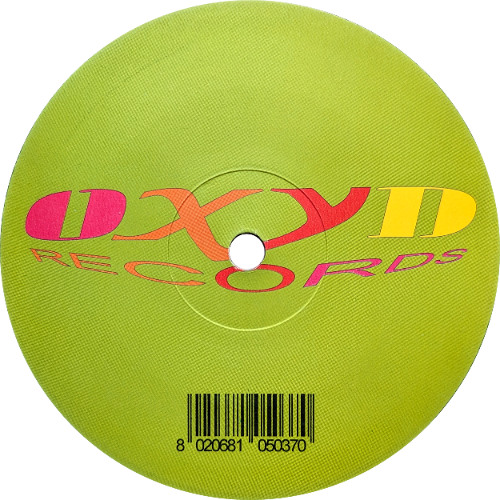 Fruit Of The Loop - Can You Feel It (2001)