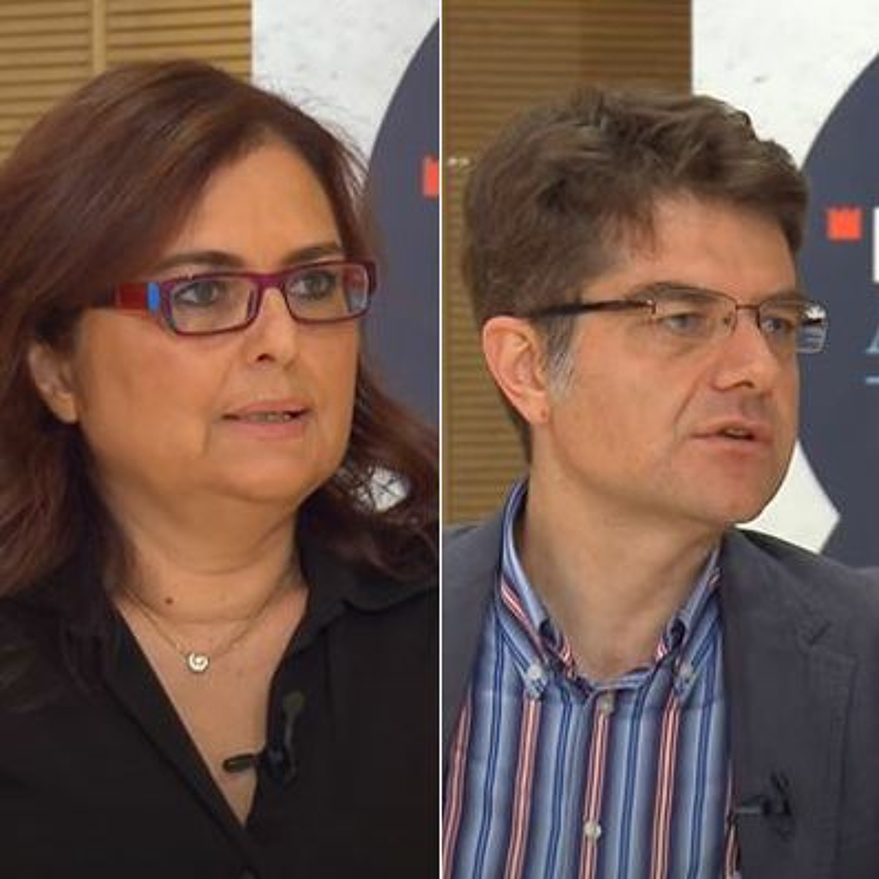 Kalebodur\'la Mimarlar Konuşuyor