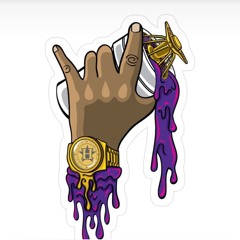 HTX Youngster - Fell In Luv With An Evil Baddie (Chopped & Screwed)